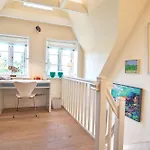 Haus Meerstern Wyk auf Föhr