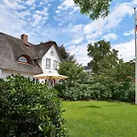 Haus Meerstern Ferienhaus Wyk auf Föhr