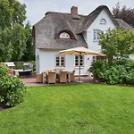 Ferienhaus Haus Meerstern