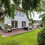Ferienhaus Haus Meerstern
