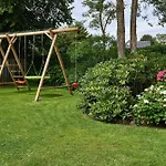 Haus Meerstern * Wyk auf Föhr