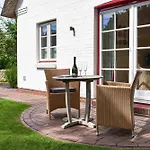 Haus Meerstern * Wyk auf Föhr