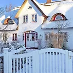 Haus Meerstern Ferienhaus Wyk auf Föhr