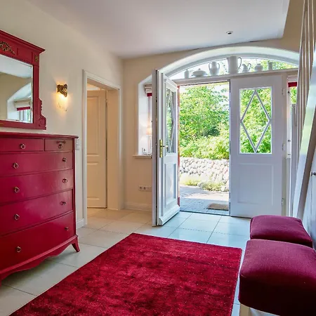 Tatil Evi Haus Meerstern