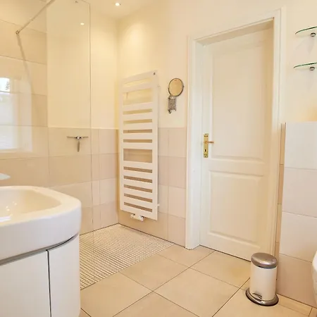 Haus Meerstern Wyk auf Föhr