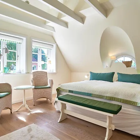 Haus Meerstern 펜션 *