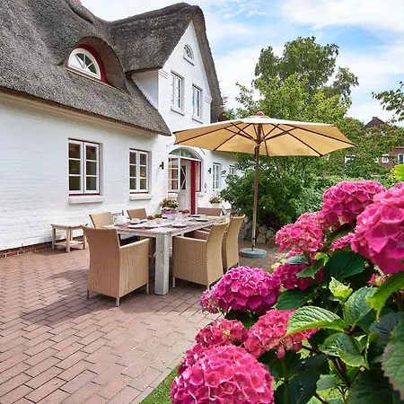 Haus Meerstern * 비크아프포르