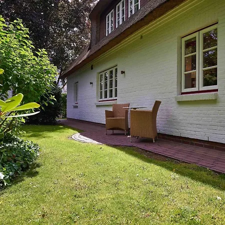 Haus Meerstern
