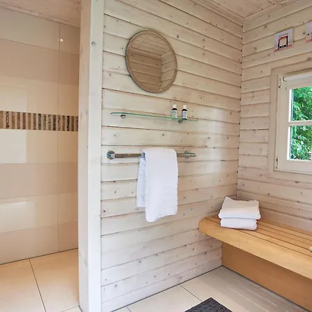 Haus Meerstern Wyk auf Föhr