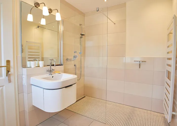 Haus Meerstern Tatil Evi