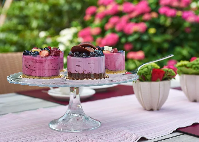 Tatil Evi Haus Meerstern Wyk auf Föhr