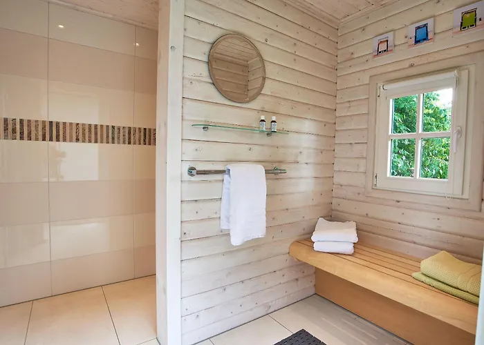 Haus Meerstern Wyk auf Föhr