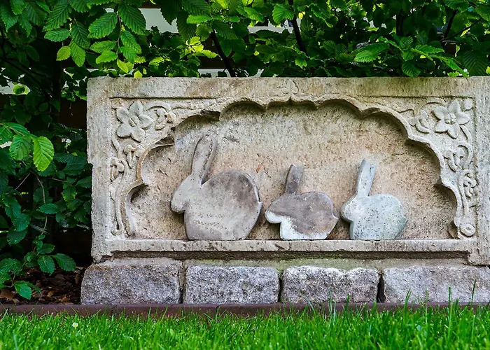 Tatil Evi Haus Meerstern Wyk auf Föhr
